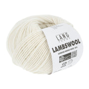 Lang Yarns Lambswool