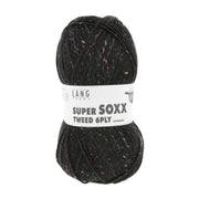 Lang Yarns Super soxx 6 PLY tweed