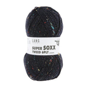 Lang Yarns Super soxx 6 PLY tweed