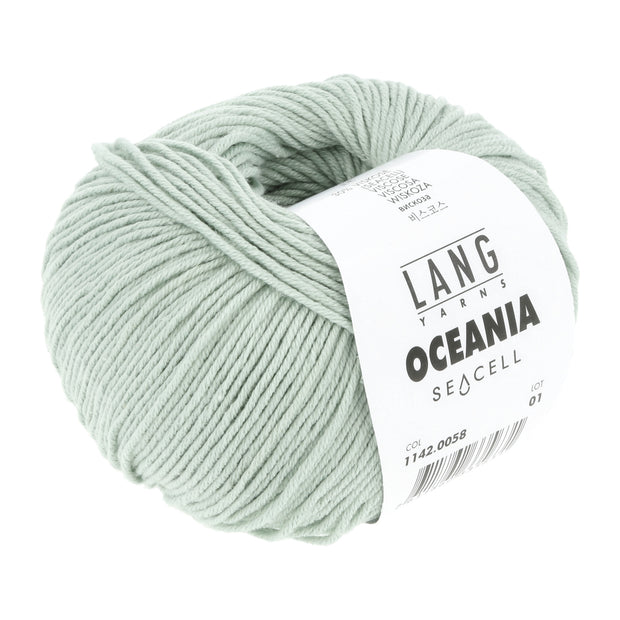 Lang Yarns Oceania