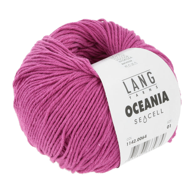 Lang Yarns Oceania