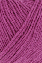 Rød fuchsia