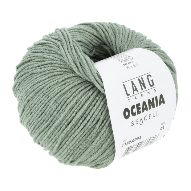 Lang Yarns Oceania