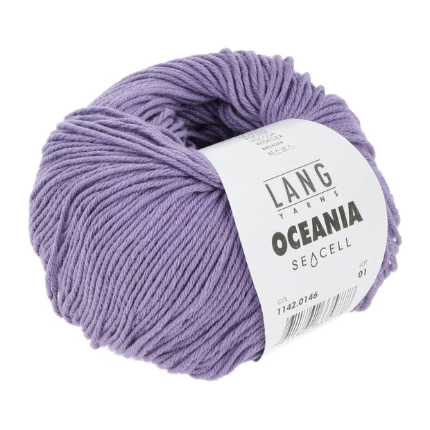 Lang Yarns Oceania