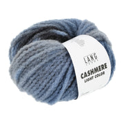 Lang Yarns Cashmere light colour