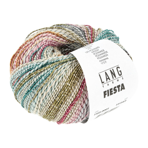 Lang Yarns Fiesta