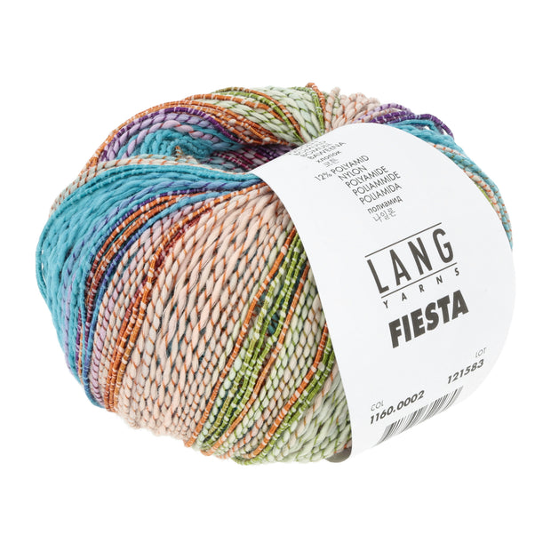 Lang Yarns Fiesta