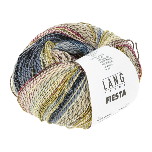 Lang Yarns Fiesta