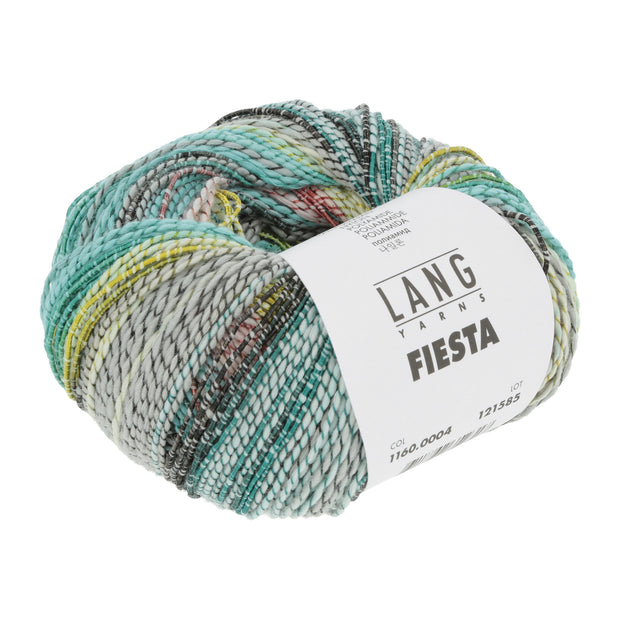 Lang Yarns Fiesta