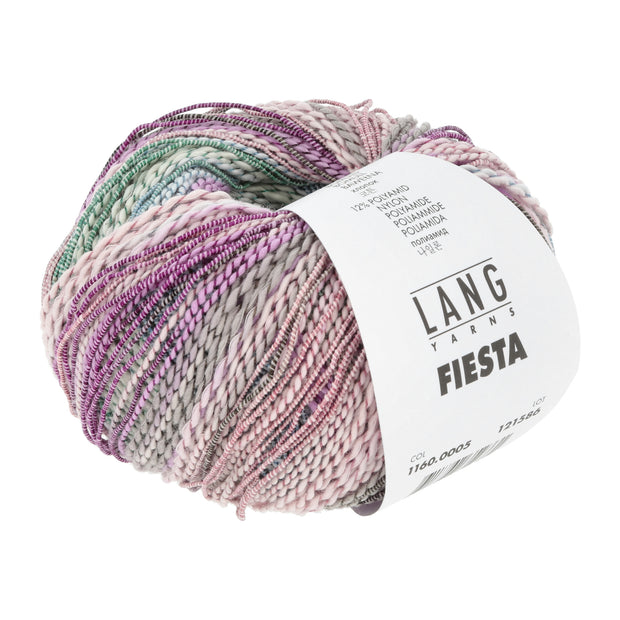 Lang Yarns Fiesta