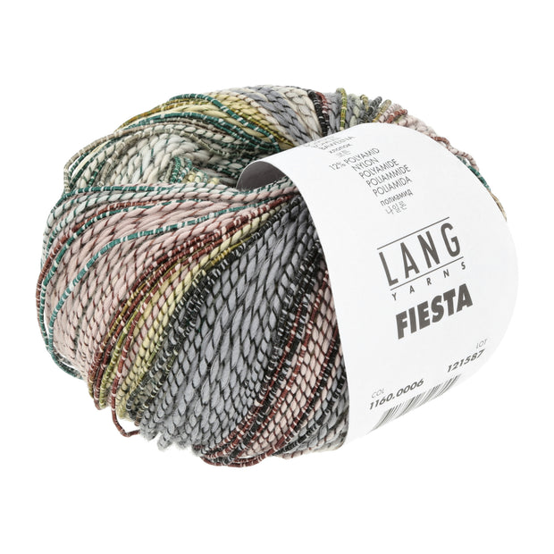 Lang Yarns Fiesta