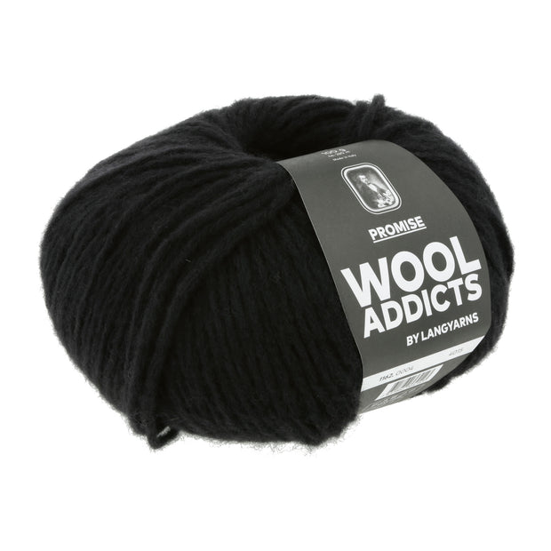 Wooladdicts Promise