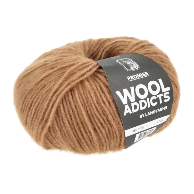 Wooladdicts Promise