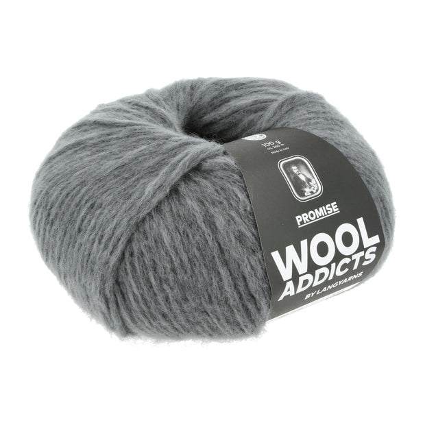 Wooladdicts Promise