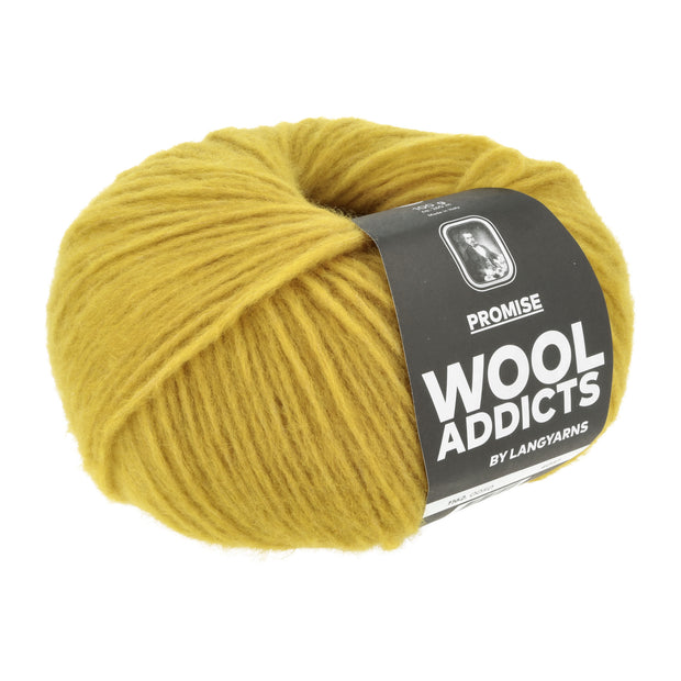 Wooladdicts Promise