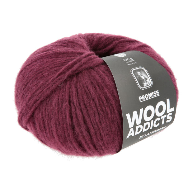Wooladdicts Promise