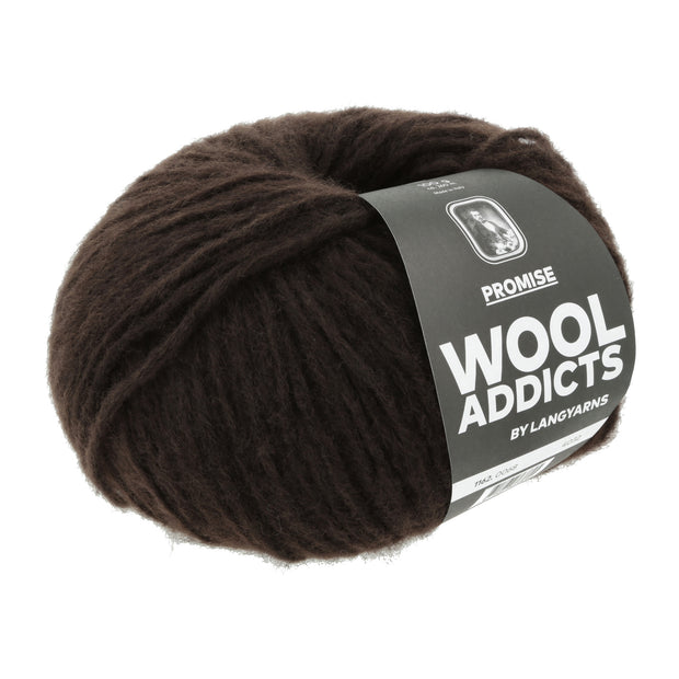 Wooladdicts Promise