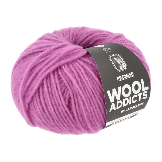 Wooladdicts Promise