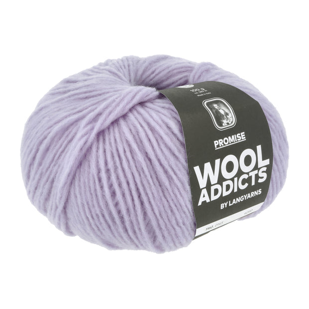 Wooladdicts Promise