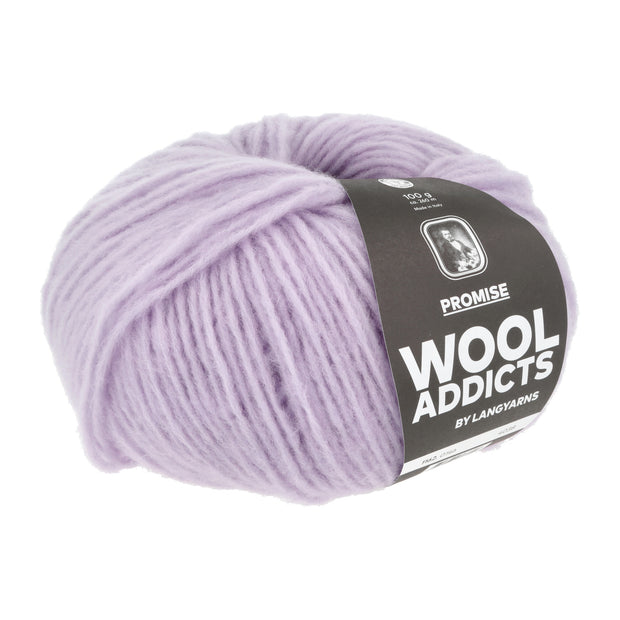 Wooladdicts Promise