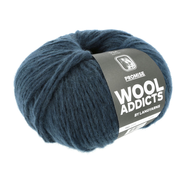 Wooladdicts Promise