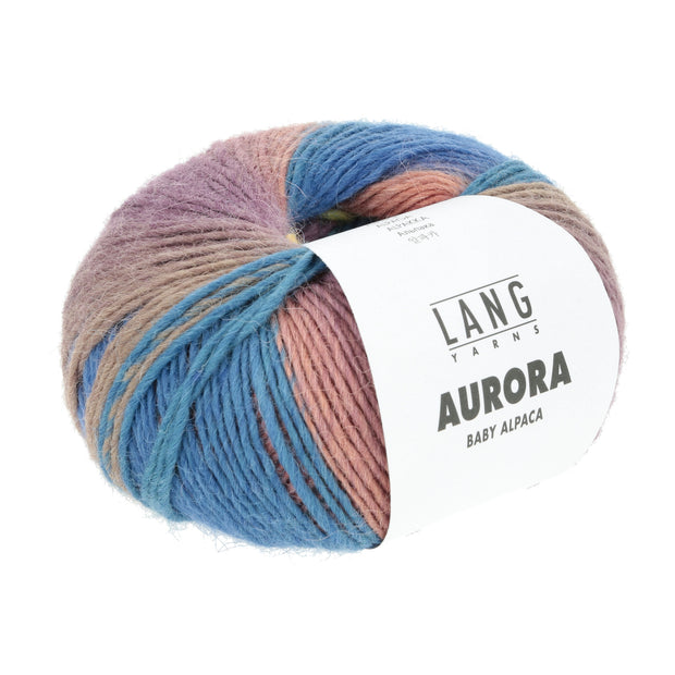 Lang Yarns Aurora