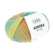Lang Yarns Aurora
