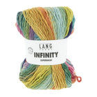 Nordic Waves garnpakke med Infinity INCL trykt opskrift