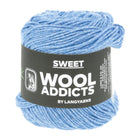 Grape tee garnpakke uden opskrift