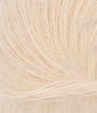 Tynn Silk Mohair Almond 2511