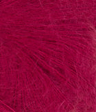 Tynn Silk Mohair Rumba Red 4255