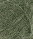 Kos Woodland Green 9072
