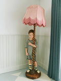 Jonathan Tee Junior garnpakke INCL trykt opskrift