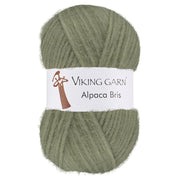 Viking alpaca bris