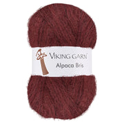 Viking alpaca bris