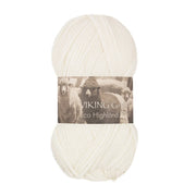 Viking Eco Highland Wool