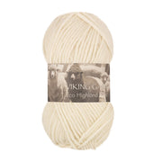 Viking Eco Highland Wool