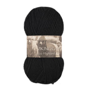 Viking Eco Highland Wool