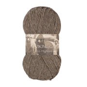 Viking Eco Highland Wool