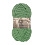 Viking Eco Highland Wool