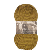 Viking Eco Highland Wool