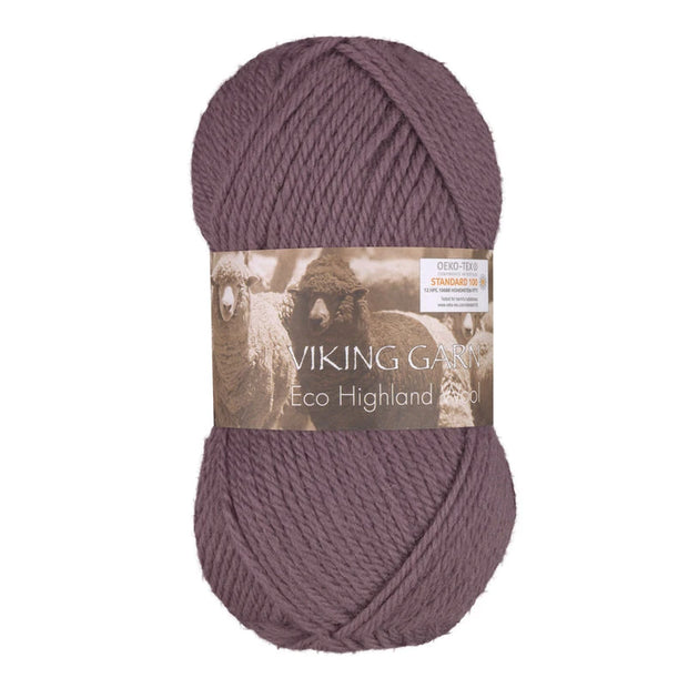 Viking Eco Highland Wool