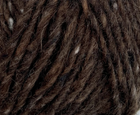 Mocha tweed