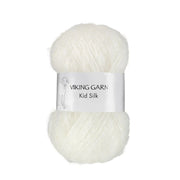 Viking kid silk