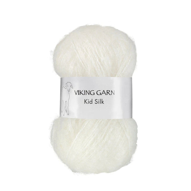 Viking kid silk