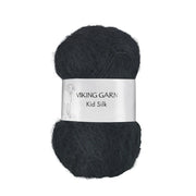Viking kid silk