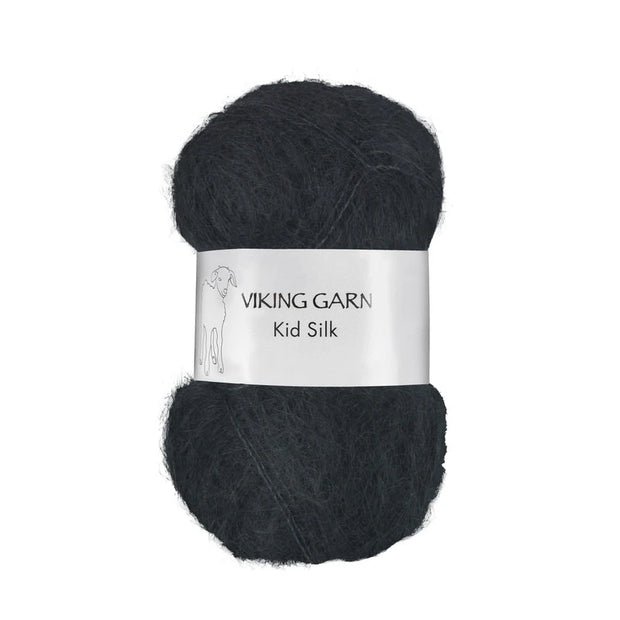 Viking kid silk