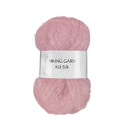 Viking kid silk