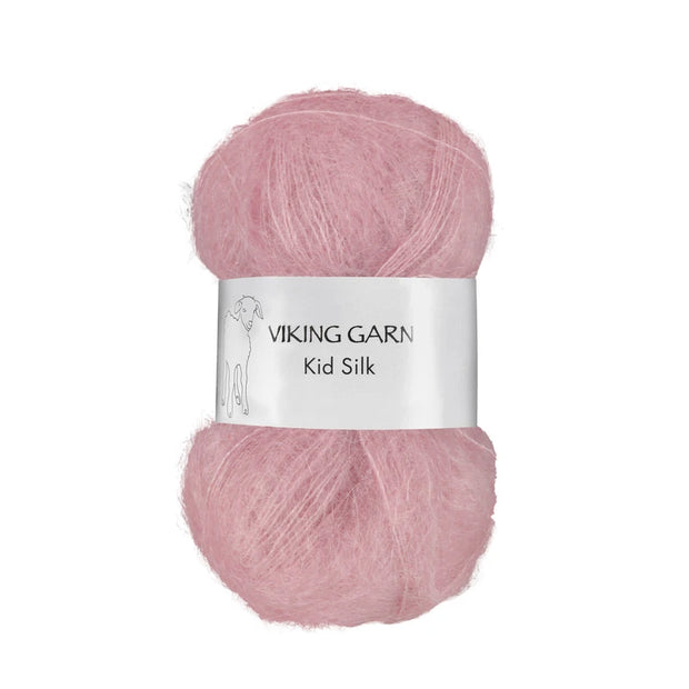 Viking kid silk
