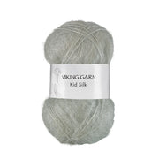 Viking kid silk
